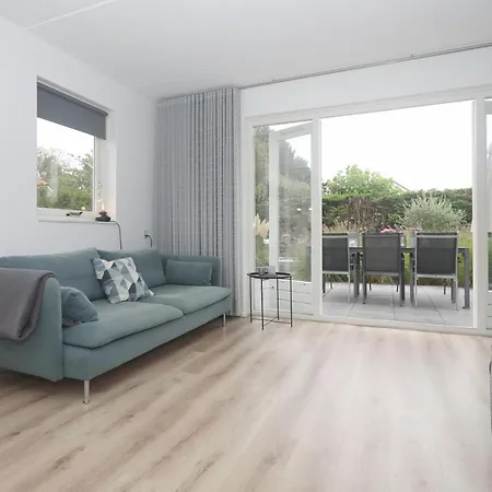 Sun&Sea Holidays- Sunnyside Noordwijk Esterno foto