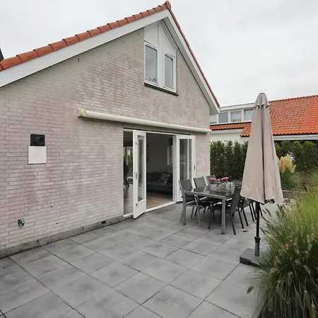Sun&Sea Holidays- Sunnyside Noordwijk Esterno foto
