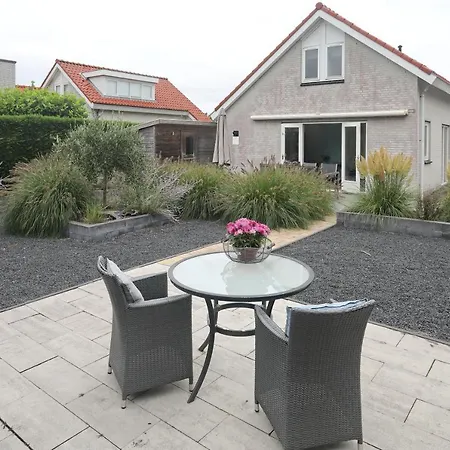 Sun&Sea Holidays- Sunnyside Noordwijk Esterno foto