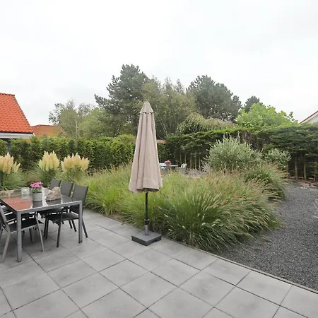 Sun&Sea Holidays- Sunnyside Noordwijk Esterno foto