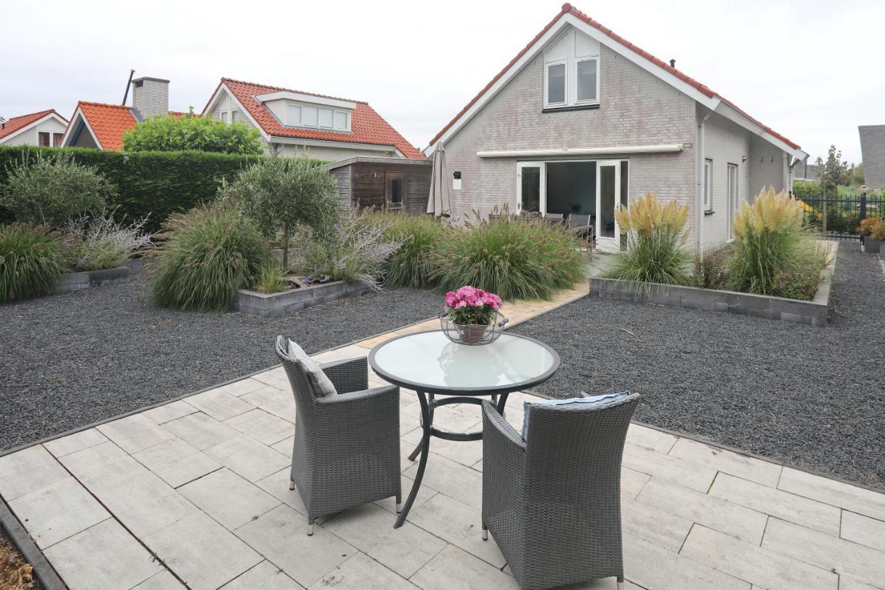 Sun&Sea Holidays- Sunnyside Noordwijk