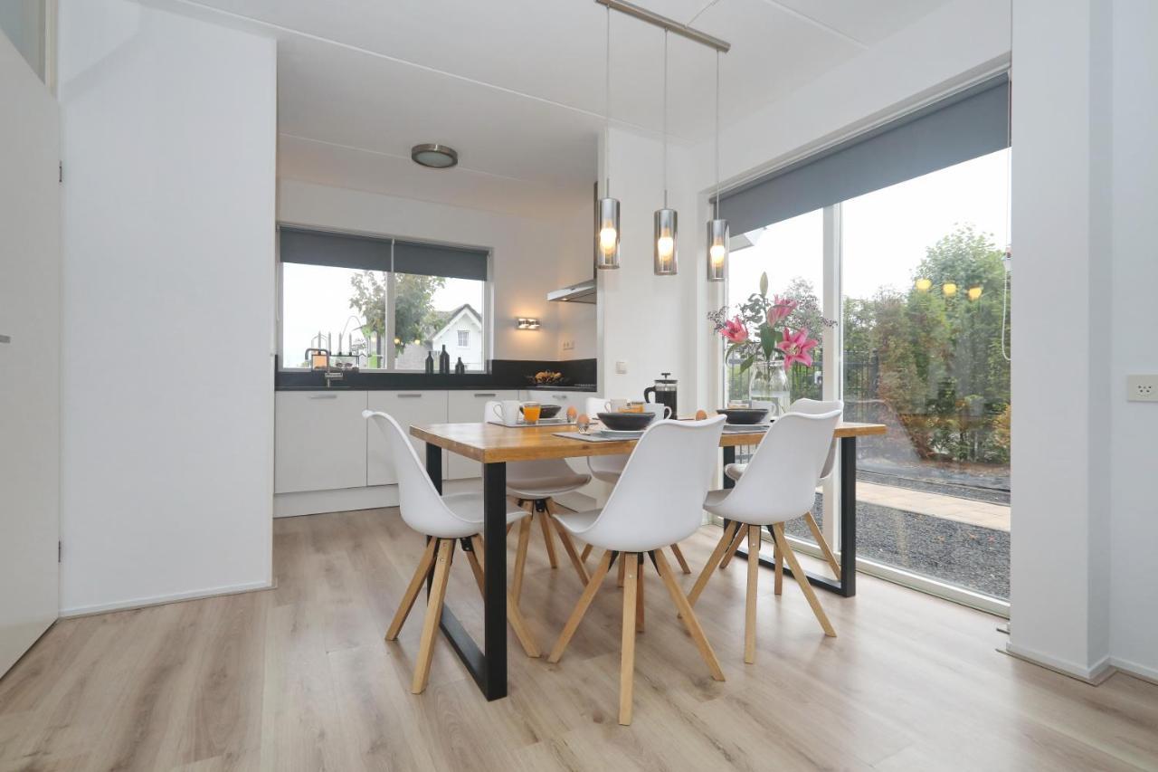 Holiday home Sun&Sea Holidays- Sunnyside *