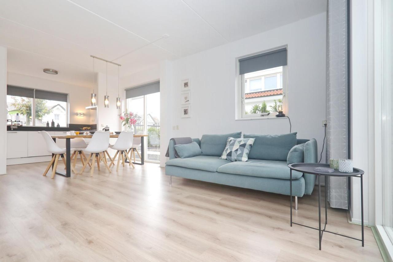 Sun&Sea Holidays- Sunnyside Noordwijk