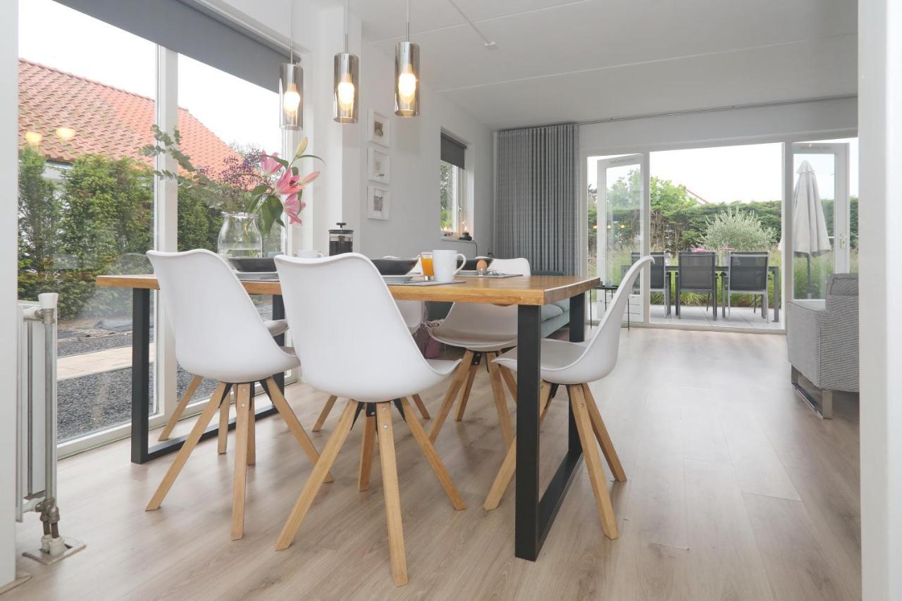 Holiday home Sun&Sea Holidays- Sunnyside Noordwijk